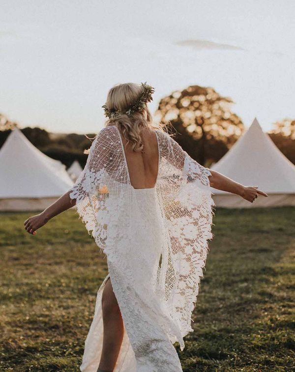 C5 Boho Wedding Dresses Cover