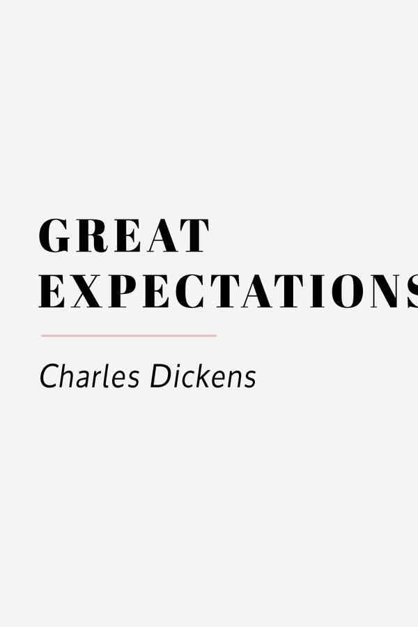 Great Expectations Charles Dickens