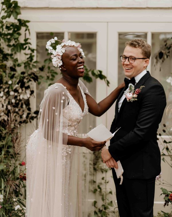 Wedding reading ideas for your civil ceremony