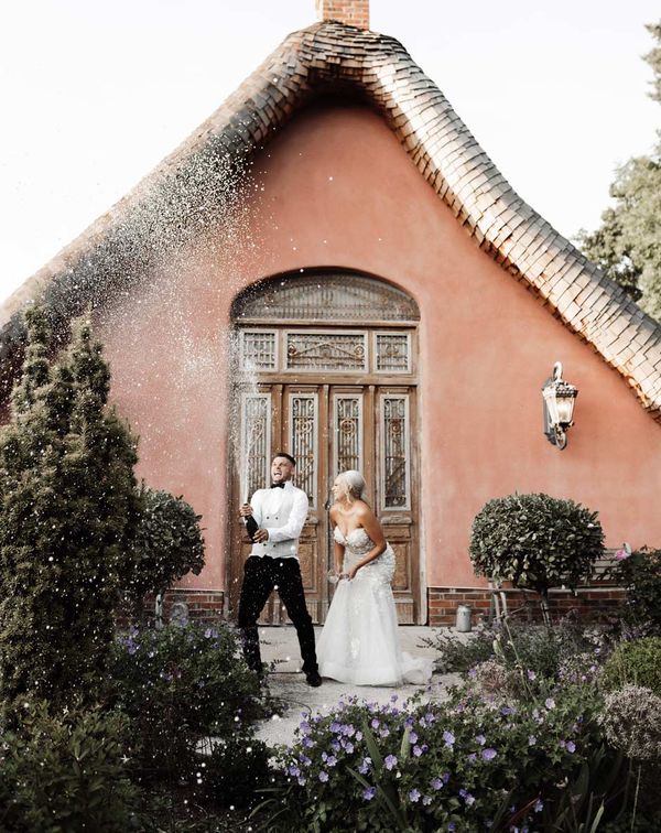 unusual wedding venues 2