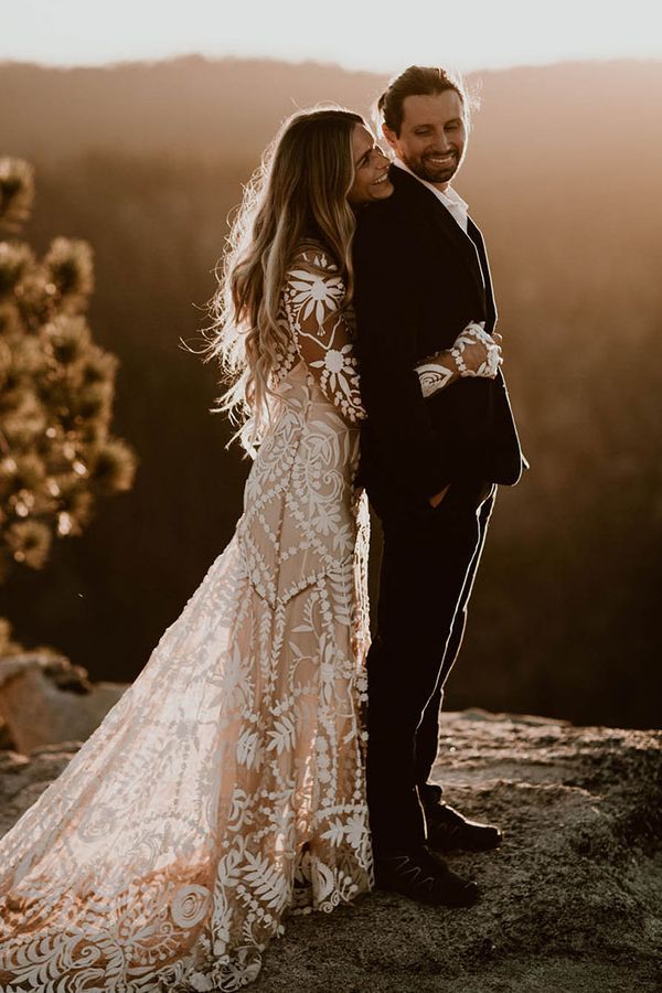 Silent Disco Wedding