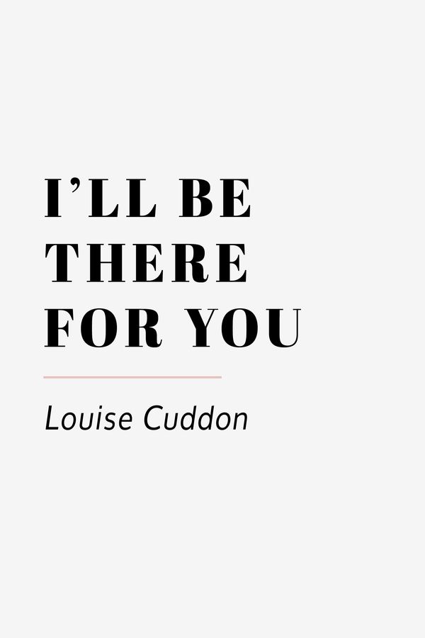 I'll Be There For You Cover 53