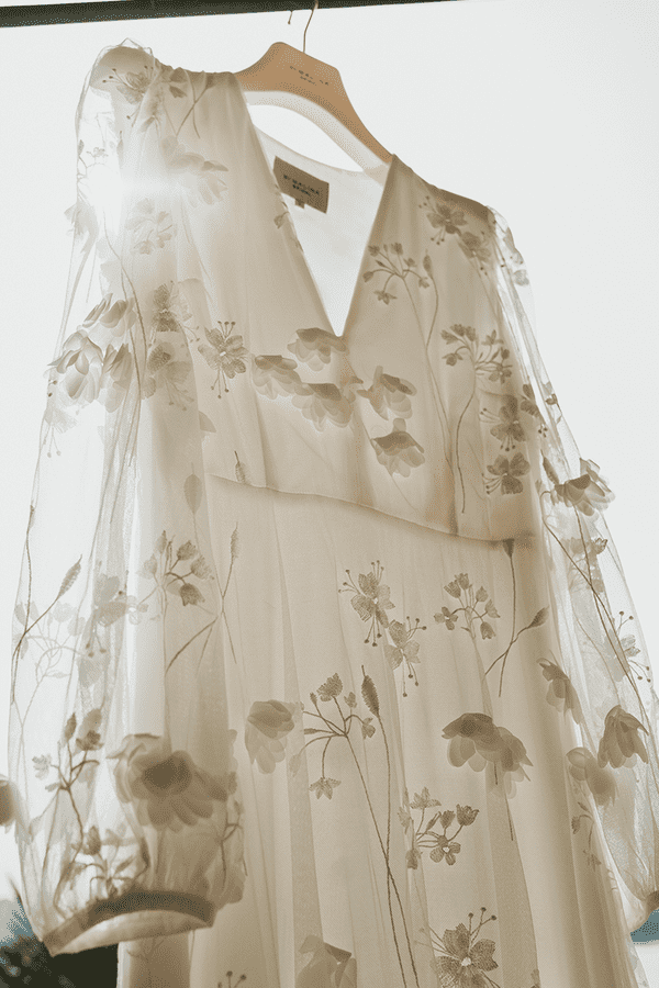 How To Sell My Wedding Dress