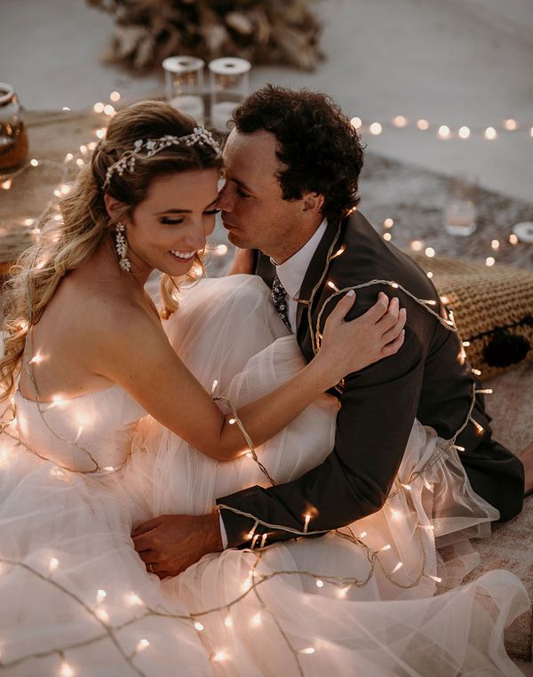 Elopement Wedding Greece