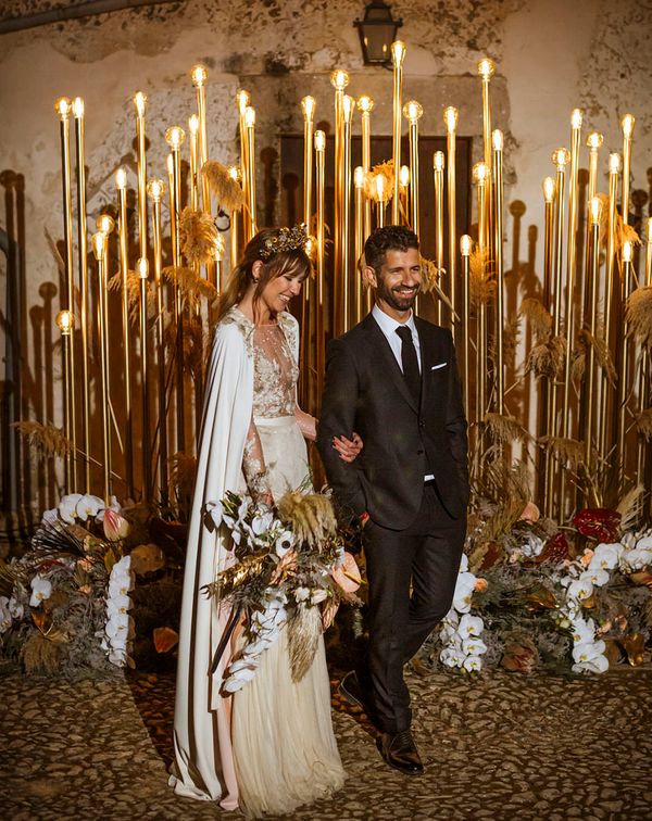 36 Unique Wedding Bar Design Ideas To Enjoy Cocktail Hour In Style
