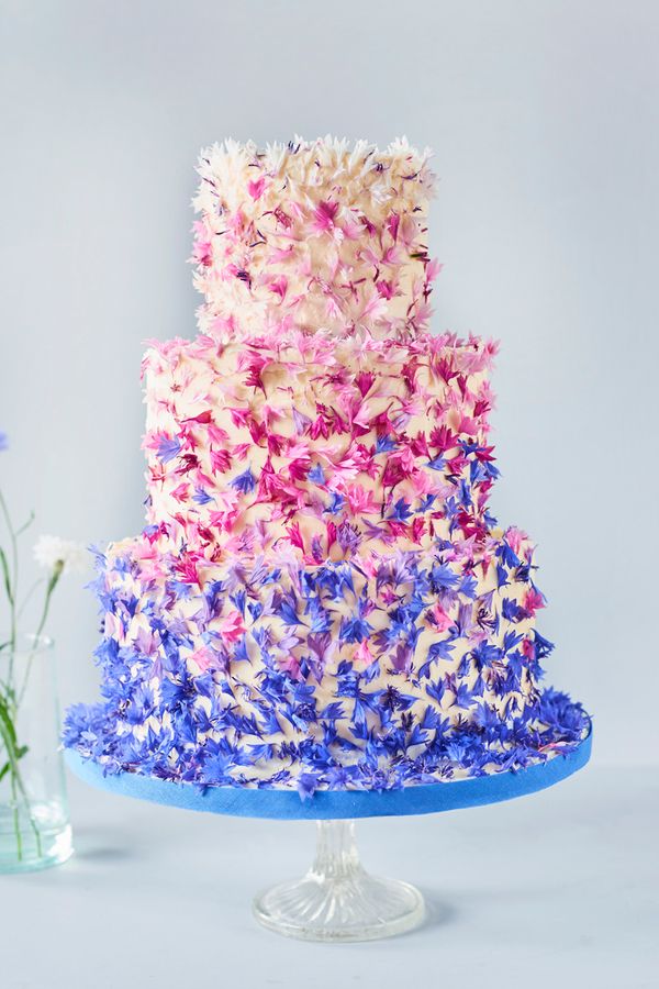  C5 Edible Flower Cover