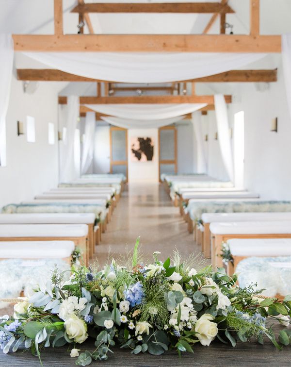 accessible wedding venue