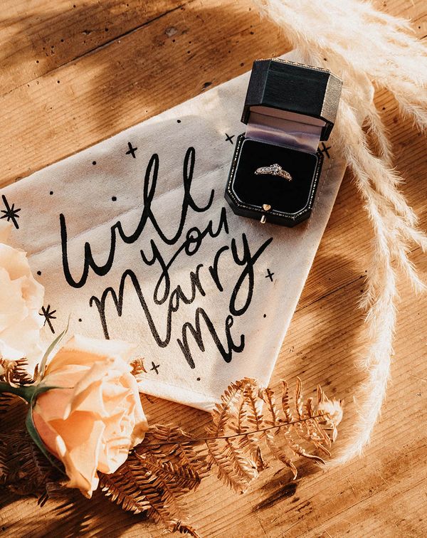 15 Romantic Valentine’s Day Proposal Ideas To Pop the Question In 2026