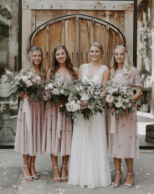 shustoke barn wedding