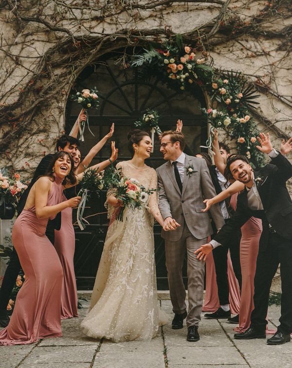 C5 Small Wedding Cover 2