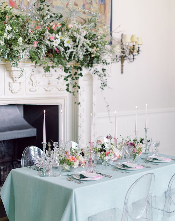 wedding ideas for spring