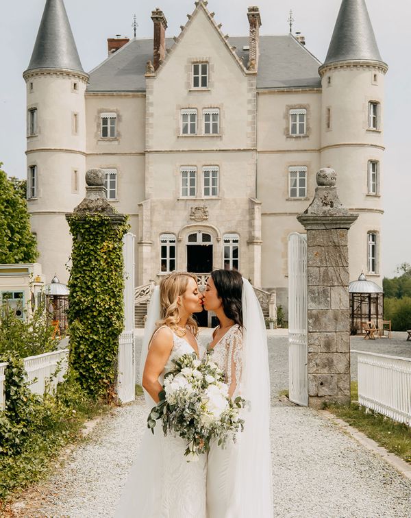 Chateau De La Motte Husson
