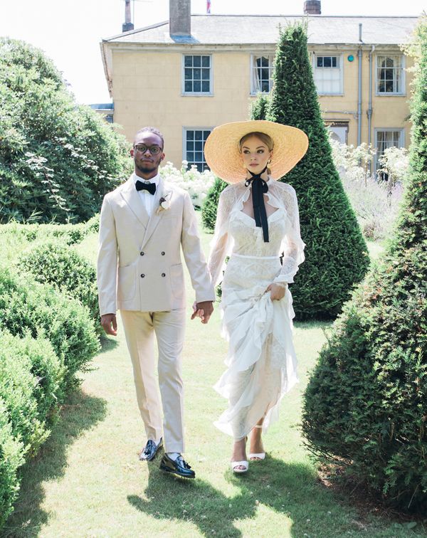 C5 Italian Mirco WEdding Cover