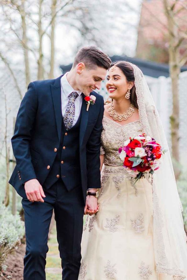 C5 Cover red bridesmaid dresses