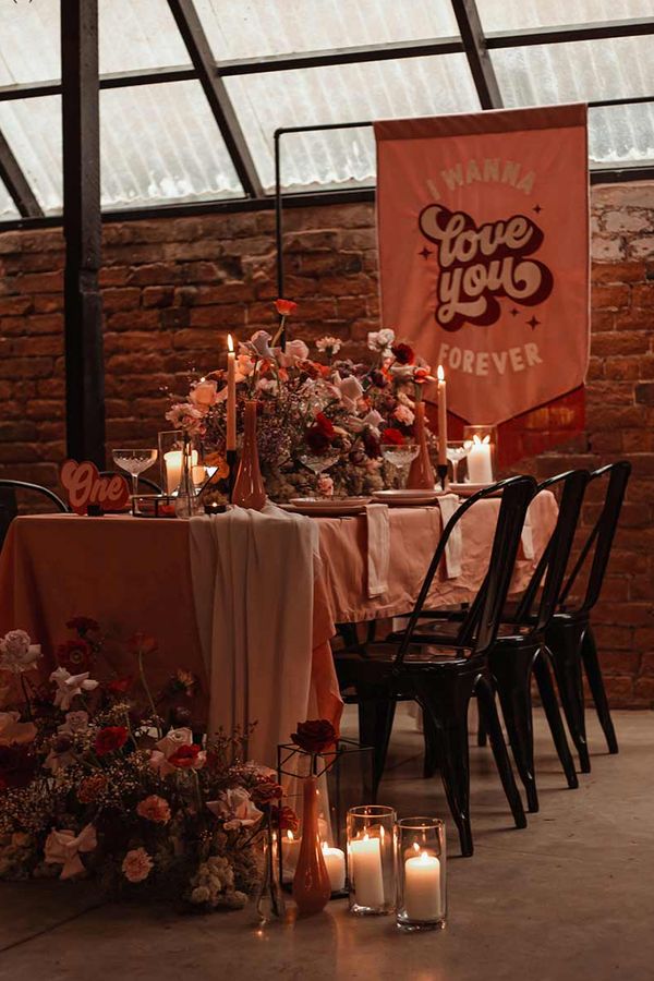 valentines wedding 2