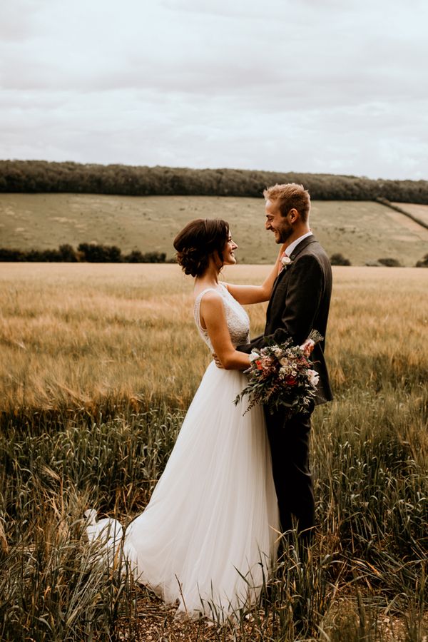 Gemma & Chris  C5