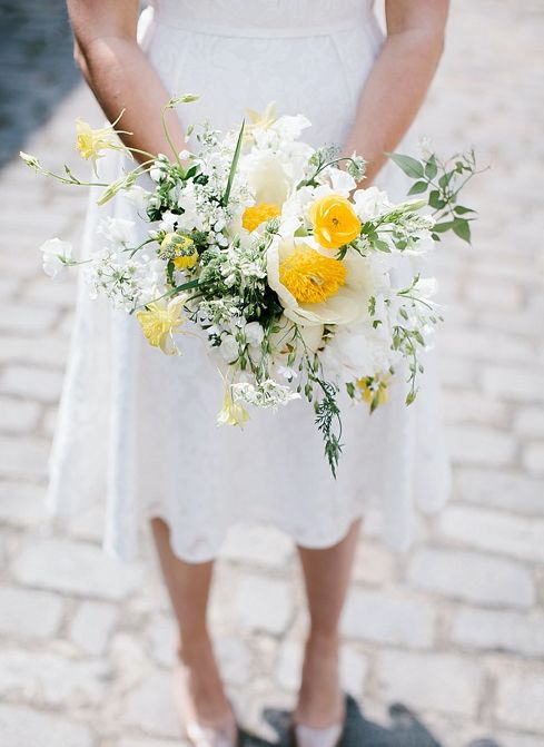 spring flowers
