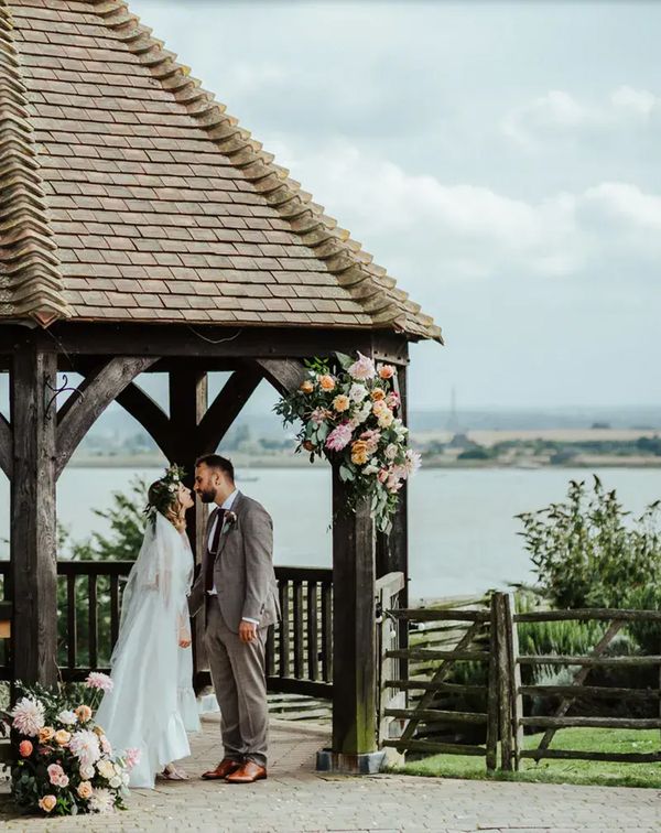 best coastal wedding venues