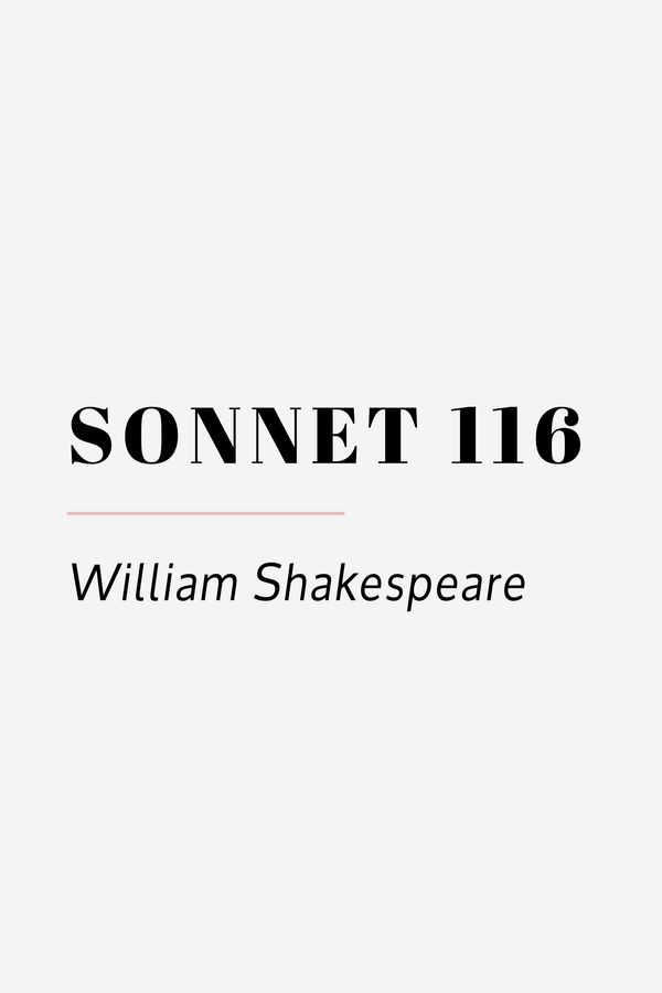 shakespeare-sonnet-116