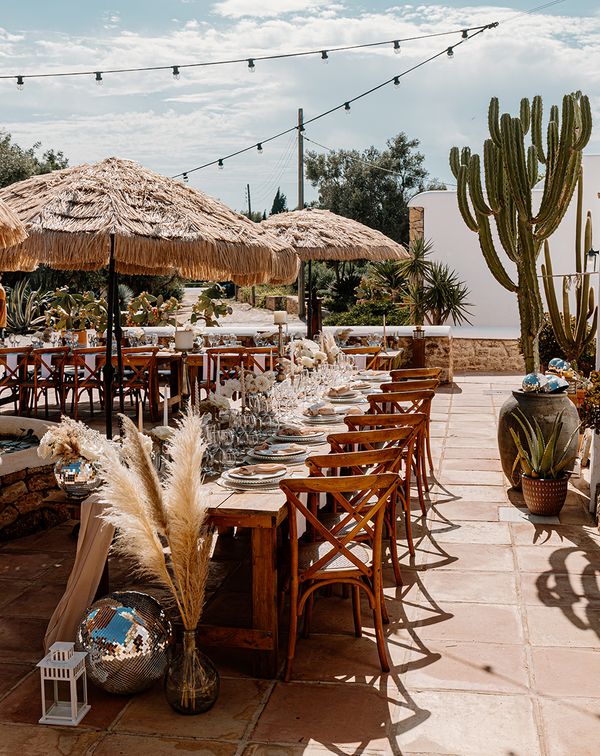 wedding venues spain