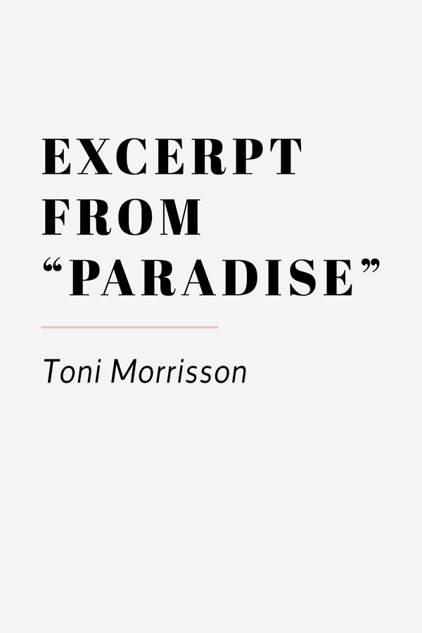 excerpt-from-paradise-toni-morrison