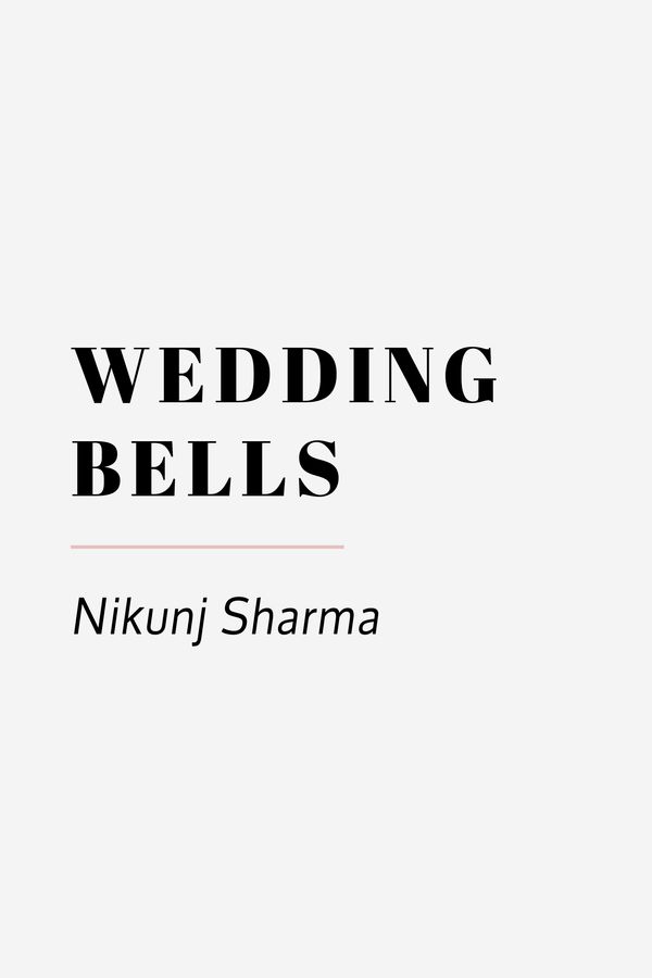 wedding-bells-by-nikunj-sharma