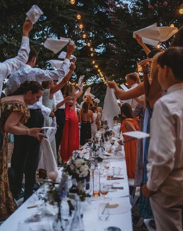 how to plan a destination wedding on a budget