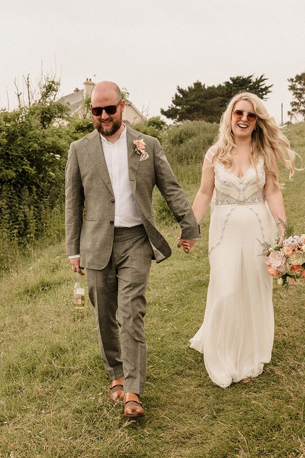 rosie-matthew-bigbury-bay-wedding