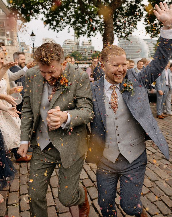 luke jake tower of london wedding