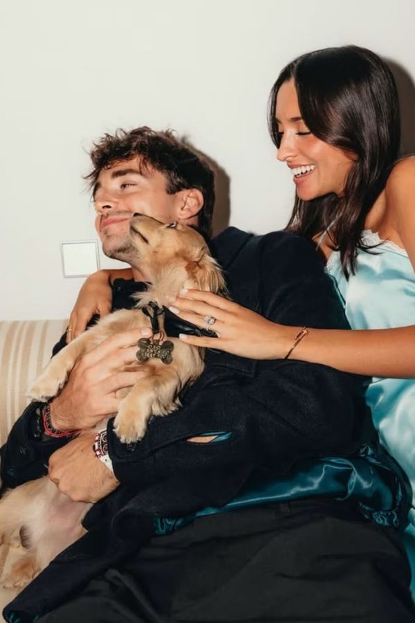 Charles-Leclerc-Alexandra-Saint-Mleux-Relationship-Timeline