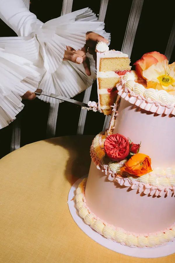 The Standard London Rock My Wedding Showcase