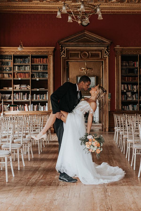best-library-wedding-venues