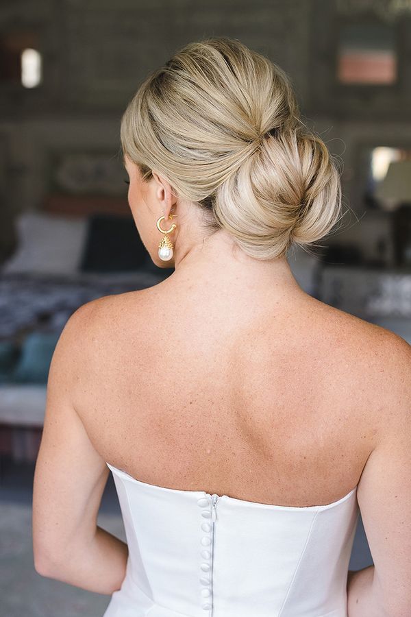Questions To Ask Your Hair Wedding Hairstylist