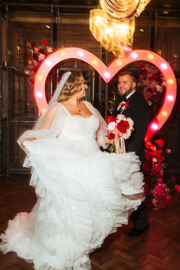 daisy james holmes mill vintage vegas wedding