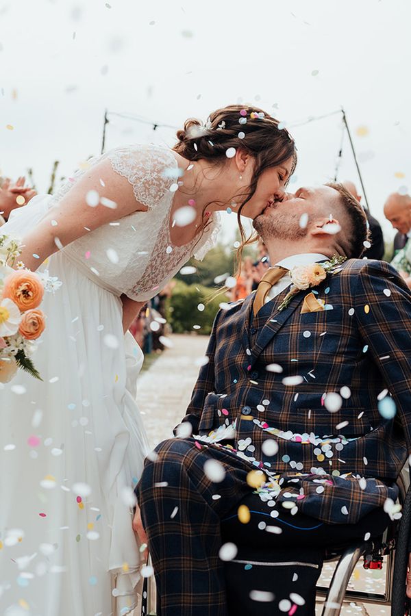 Alex & Adam's Self-Made Celebration at The Pavilion at The Manor House Quorn