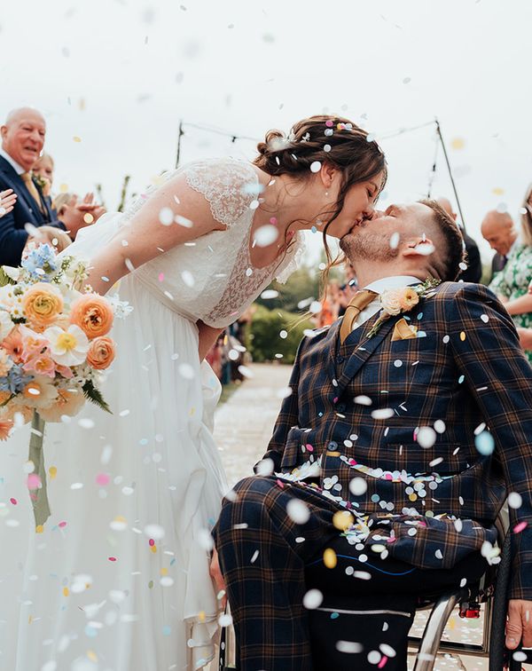 Alex & Adam's Self-Made Celebration at The Pavilion at The Manor House Quorn