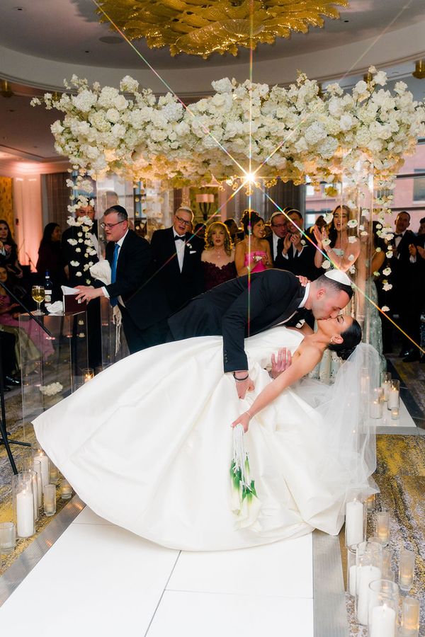 Austyn & Leor at the Four Seasons Boston by capriocaptured