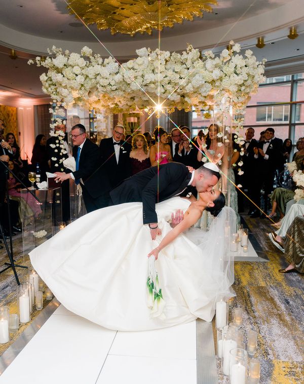Austyn & Leor at the Four Seasons Boston by capriocaptured