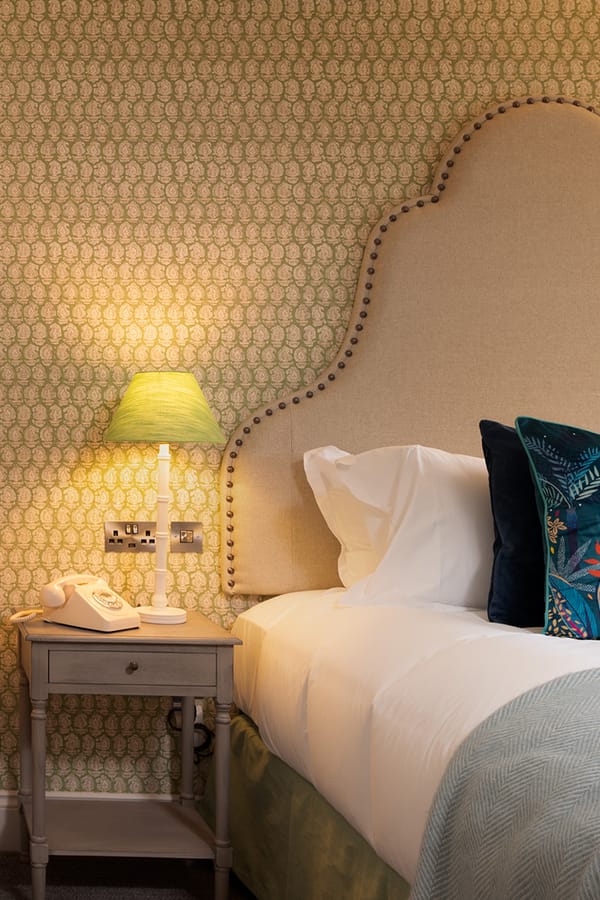 The Swan Hotel and Spa Lake District Review