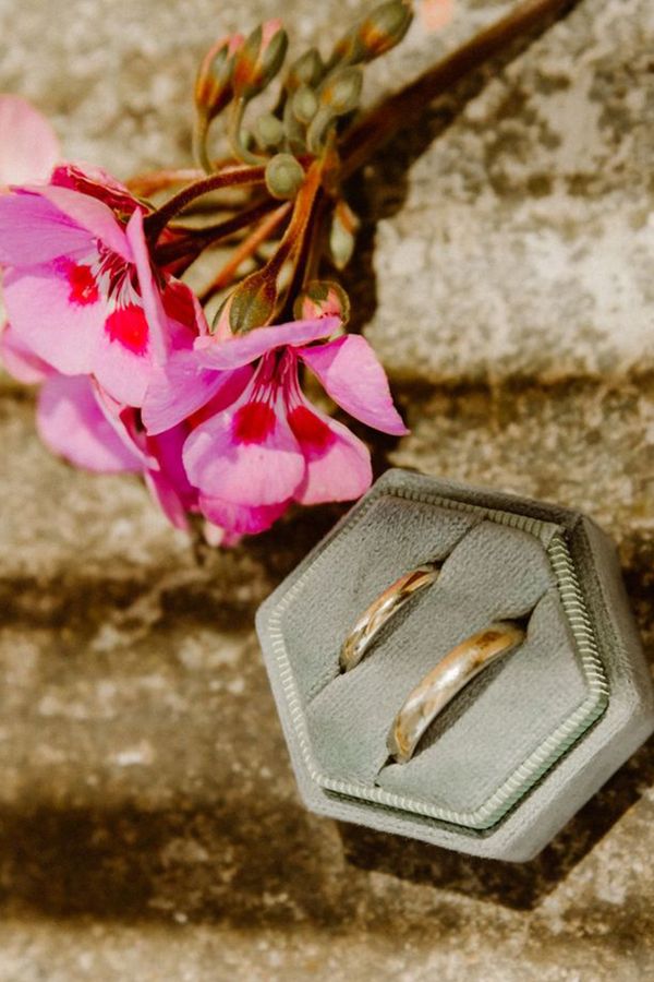 wedding rings - how to buy the right one