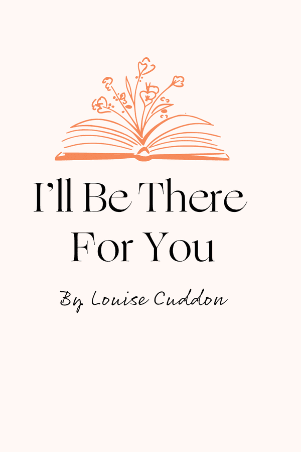 I'll Be There For You Cover 53