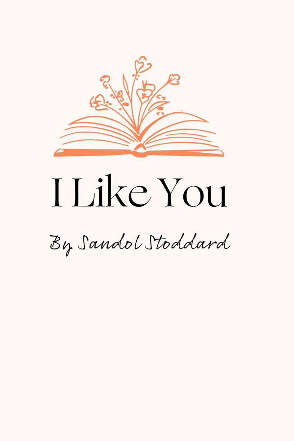 I Like You Cover1 62