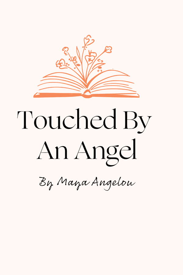 Touched BY An Angel Cover 67