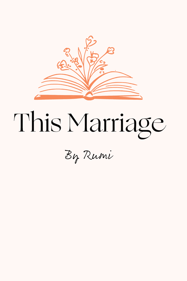 This Marriage Cover 80