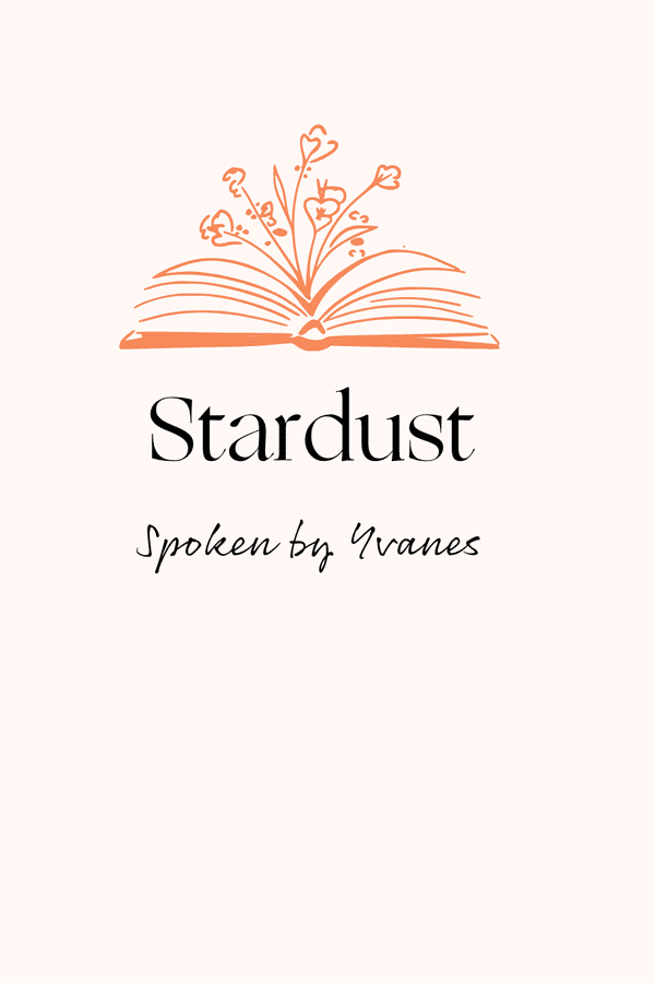 Stardust wedding reading