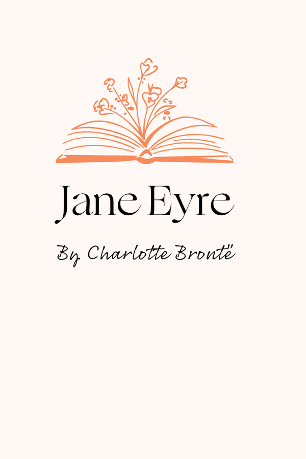 Jane Eyre Charlotte Bronte