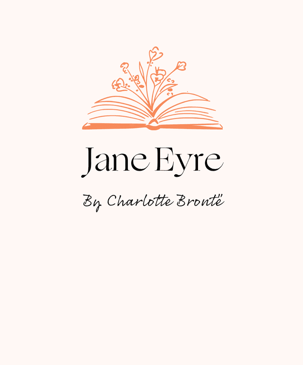 Jane Eyre Charlotte Bronte