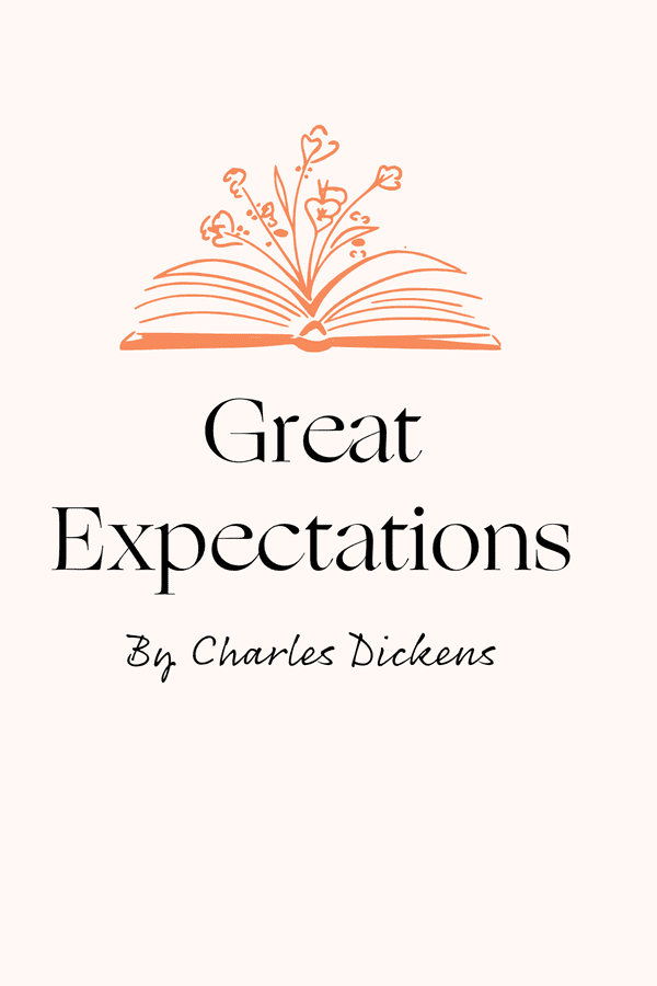 Great Expectations Charles Dickens