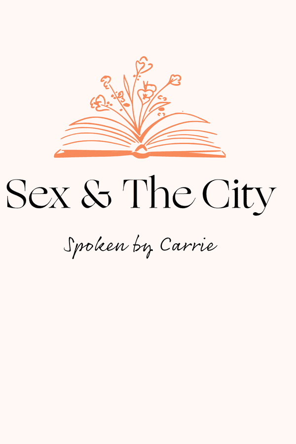 Sex And The City Wedding Reading