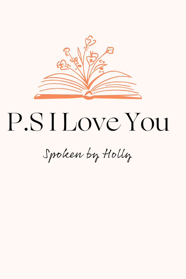 PS I Love You Wedding Reading